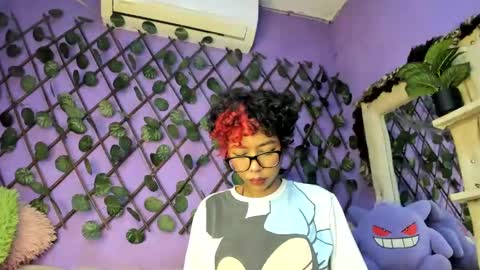 evangely15_ online show from 10.03.25