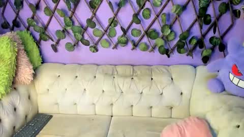 evangely15_ online show from 10.04.25