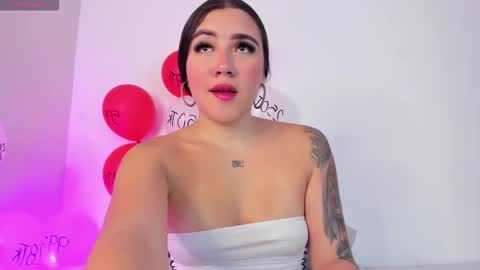 katalina online show from 02.20.26