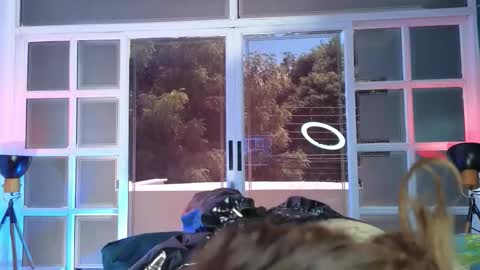 Evangelyne online show from 10.02.25