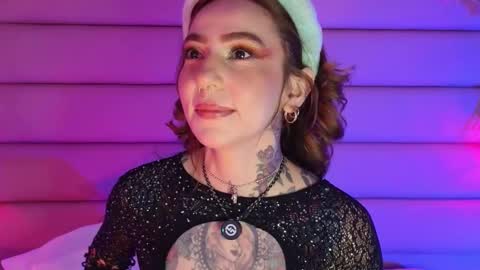 Evangelyne online show from 02.06.26