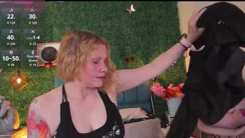  Evangelyne  online show from 02.20.26