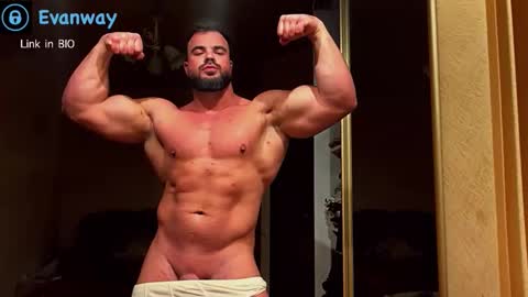 EvanHOTi online show from 04.02.26