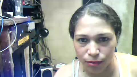Evania online show from 09.27.25