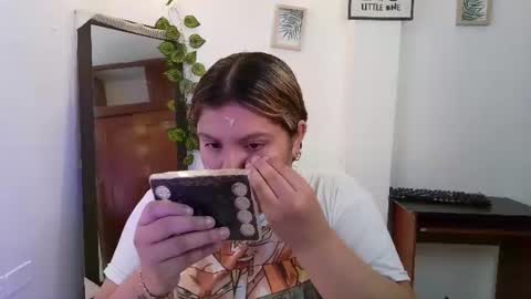 eva online show from 06.15.26