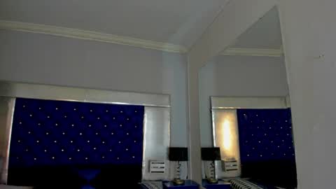 evanllelyne online show from 10.21.25