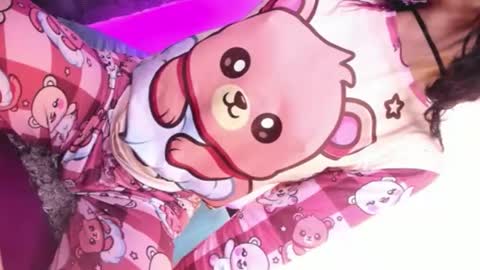 Snapshot of evanllelyne chatting on 03.26.26 evanllelyne online show from 03.26.26