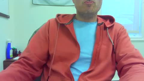 evans0814 online show from 02.09.26