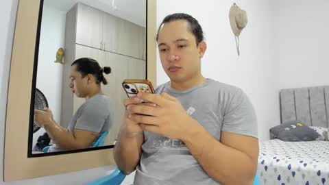 Evan online show from 04.04.26