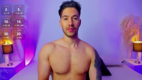 E V A N S online show from 10.08.25