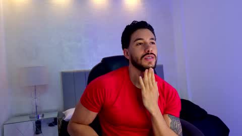 E V A N S online show from 03.01.26