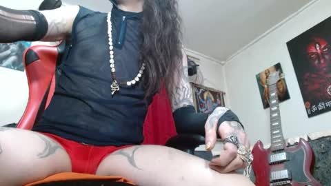 evans_xy online show from 05.28.26