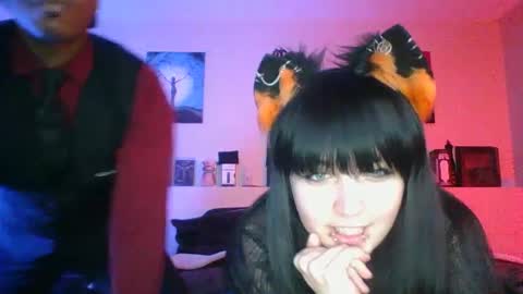 Snapshot of evanschris2048 chatting on 02.24.25 evanschris2048 online show from 02.24.25