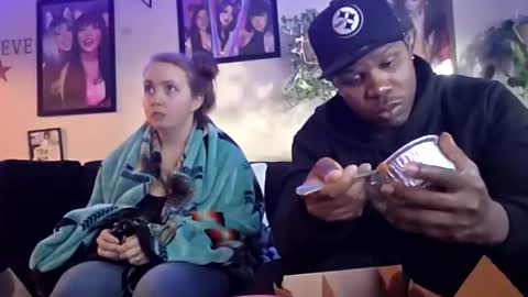 Snapshot of evanschris2048 chatting on 10.15.25 evanschris2048 online show from 10.15.25