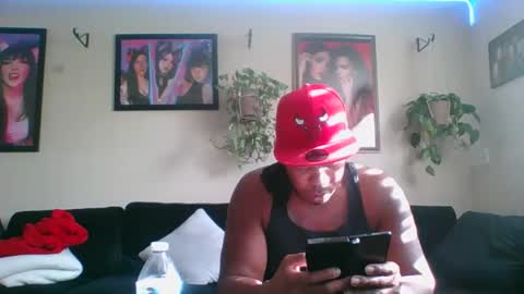 evanschris2048 online show from 11.24.25