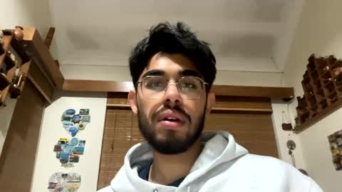 evansjacob online show from 10.02.25