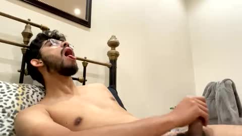 evansjacob online show from 10.11.25