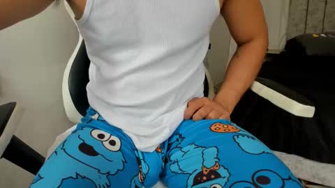 Mateo and Valerio online show from 11.14.25