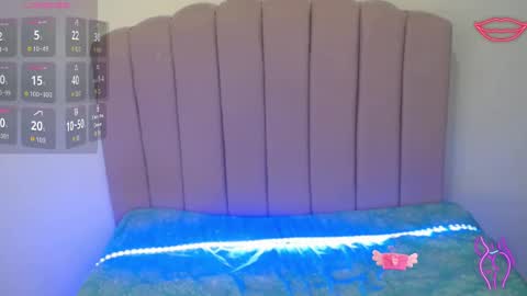 Evanssa lx online show from 11.19.25