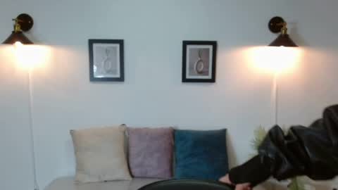 Evanssa lx online show from 04.06.26