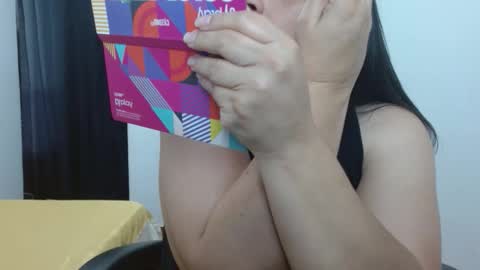 Victoria online show from 09.21.25