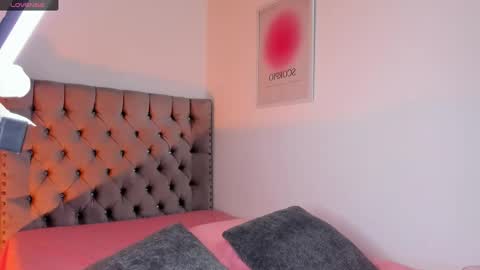 Eva Olimpo online show from 04.19.26