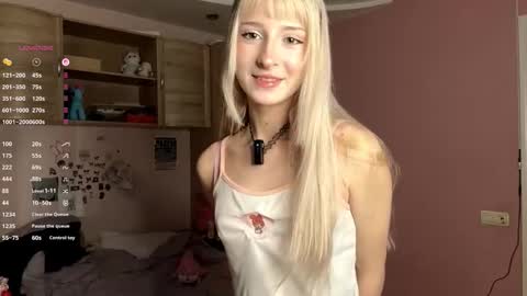 Eva online show from 11.10.25