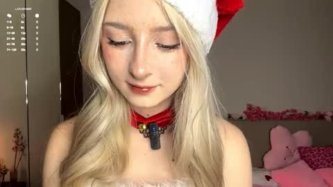 Eva online show from 12.21.25