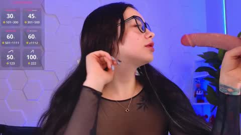 Snapshot of evarabbit chatting on 12.04.24 Eva online show from 12.04.24