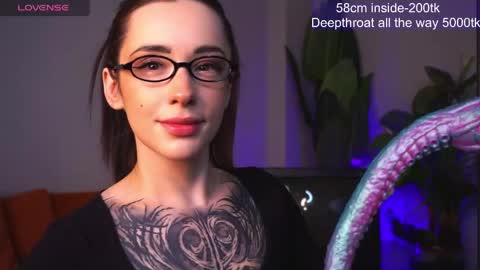 Eva online show from 04.15.26