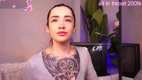 Snapshot of evarabbit chatting on 06.01.26 Eva online show from 06.01.26