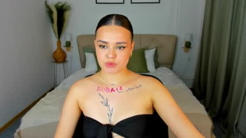 Eva online show from 04.18.26