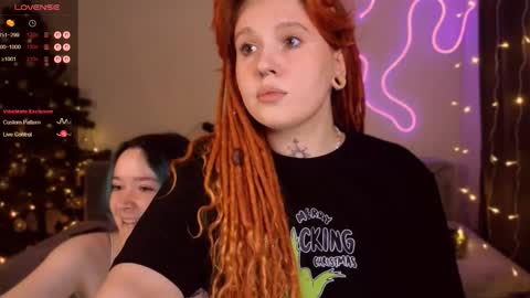 Moon online show from 12.16.25