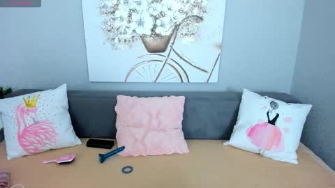 Adelina online show from 12.04.25