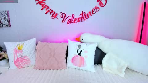 Adelina online show from 02.08.26