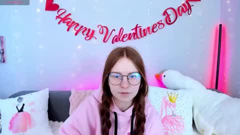 Adelina online show from 02.10.26