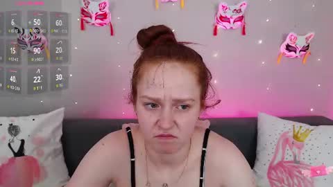 Adelina online show from 06.23.26
