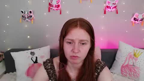 Adelina online show from 06.25.26