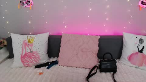 Adelina online show from 06.28.26