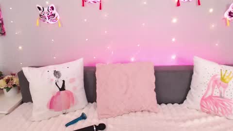 Adelina online show from 07.02.26