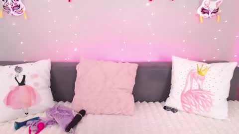 Adelina online show from 07.15.26