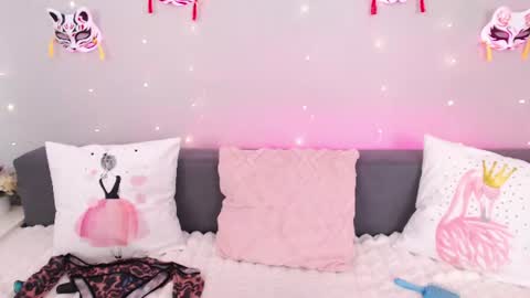 Adelina online show from 07.22.26