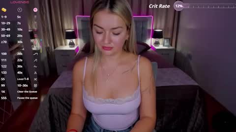 EvaRider online show from 11.08.25