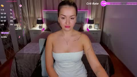 EvaRider online show from 11.11.25