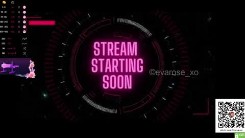 Eva    before eva69muler online show from 05.31.26