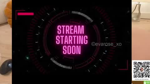 Eva    before eva69muler online show from 06.13.26