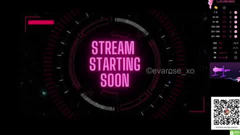 Eva    before eva69muler online show from 06.14.26