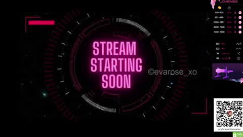 Eva    before eva69muler online show from 06.20.26