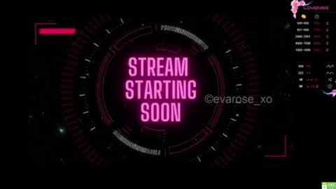 Eva    before eva69muler online show from 06.26.26