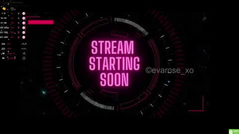 Eva    before eva69muler online show from 07.04.26